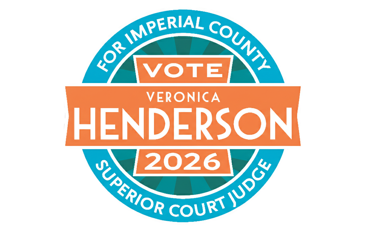 Vote for Veronica Henderson